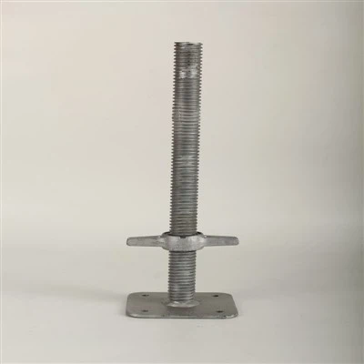 Tuščiavidurio sraigtinio pagrindo lizdas