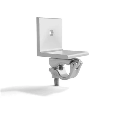 Sienos kaklaraiščio laikiklis